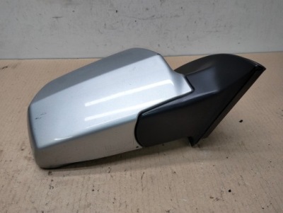 Дзеркало праве перед kia sportage ii lift 3 pin колір 9s lata 2008-2010 uk фото №1