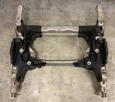 Подрамник подрамник подрамник подвеска mercedes sl r231 a2316200187 фото №1