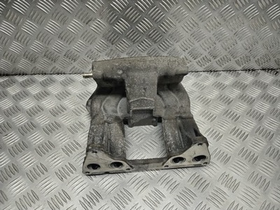 Коллектор всасывающий skoda fabia i 1.4 фото №1