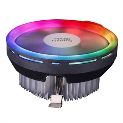 Mars Gaming MCPU120 wentylator do PC Procesor