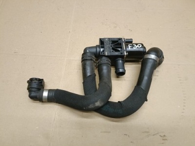 Bmw f20 f21 f30 f31 g20 g21 g30 g31 насос воды электроклапан 8671654 9147347 фото №1