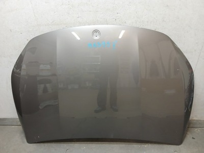 Капот mercedes eqa w243 gla w247 фото №1