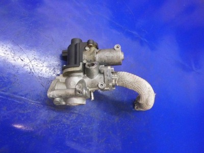 Клапан egr 059131501d 2.7tdi audi a4 b8 a5 8t a6 c6 фото №1