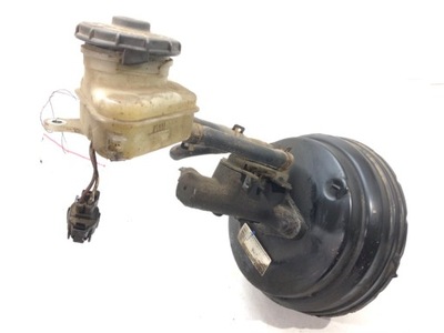 Усилитель тормозов тормозные honda civic vii 1.4b фото №1