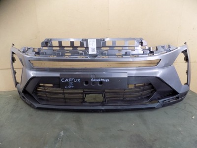 Renault captur ii lift бампер перед передний 620224968r оригинал фото №1
