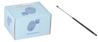 Пружина газова mitsubishi carisma da 1995.07- 2 фото №1