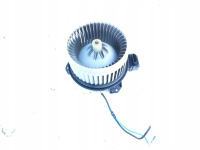 AIR BLOWER FAN HEATER TOYOTA YARIS II  