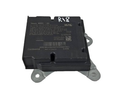 Блоки управления fiat 500 52199326 фото №1