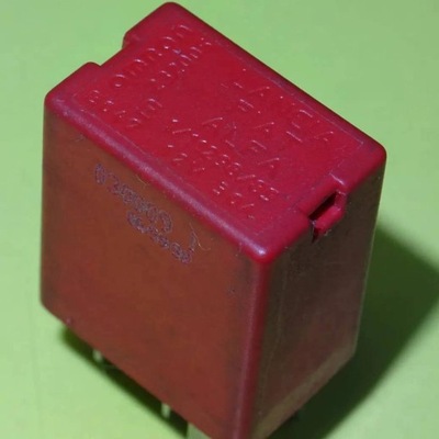 Реле fiat palio 11129885 nr1129 фото №1