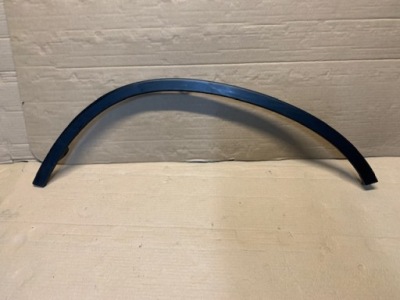 Honda cr-v iii 07-11 молдинг na крила права передня перед фото №1