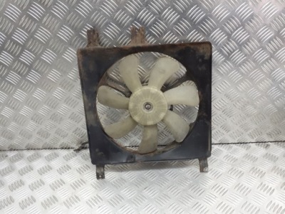 Вентилятор радиатора suzuki maruti 1.1 фото №1