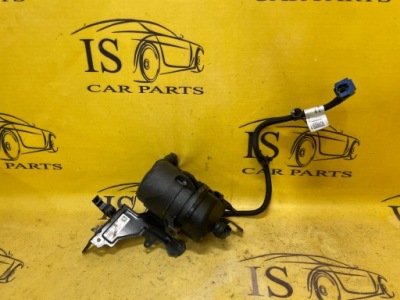 Защита фильтра топлива lr l462 discovery v 2.0d фото №1