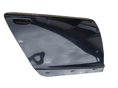 Audi a6 c5 дверь задняя задние правое sedan фото №1