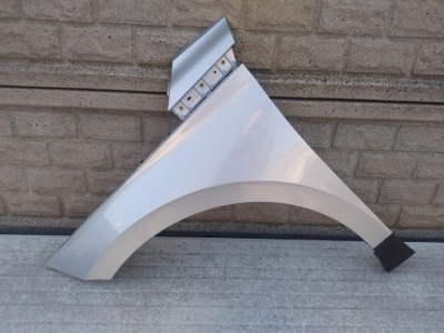 Skoda enyaq 2021- крыло передний левый новый model оригинал фото №1