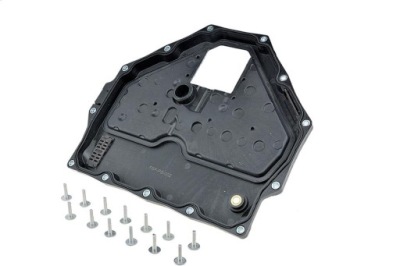 Nty фільтр автоматичної коробки передач фото №1