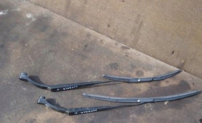 Subaru legacy outback iv 2.5 10- рычаг дворники фото №1