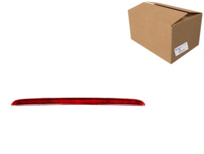 Дополнительные свет стоп abakus 003-15-870d фото №1