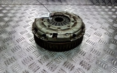 Hyundai i30 1.6 crdi сцепление двухмассовый kpl. фото №1