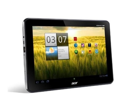 Tablet Acer Iconia Tab A200