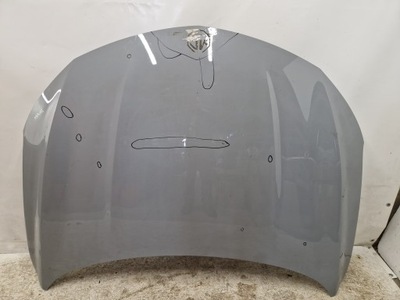 Капот mg marvel кришка двигуна фото №1