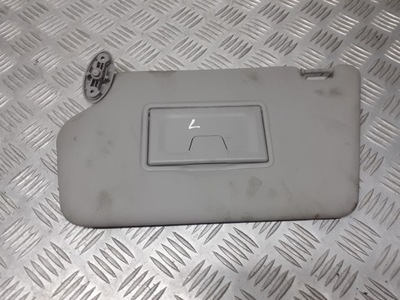 Защита солнцезащитная левая mazda 2 dy фото №1