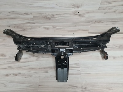 Dacia sandero ii logan усилитель pas передний фото №1