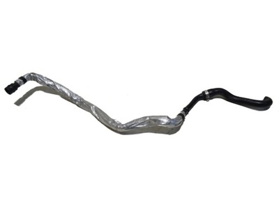 Audi q5 8r lift шланг вакуумa 3.0 tdi фото №1