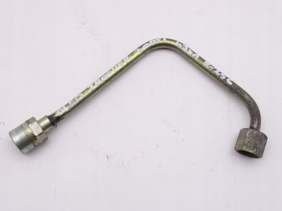 Trooper ii monterey 3.0 dti трубка wąż wody турбіни фото №1