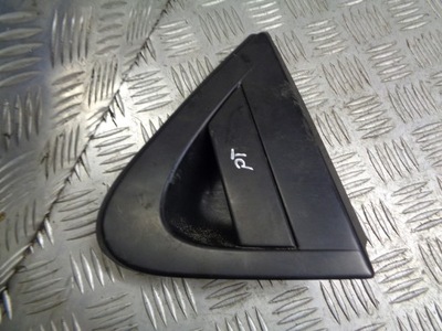 Ручка правая задняя наружная honda civic viii фото №1