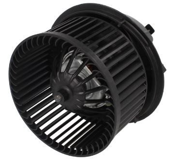 Nowa воздуходувка обдув citroen c3 02- peugeot 1007 фото №1