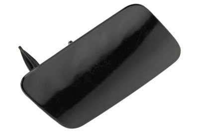 Заглушка распылителя фара do audi a3 2013 2014 фото №1