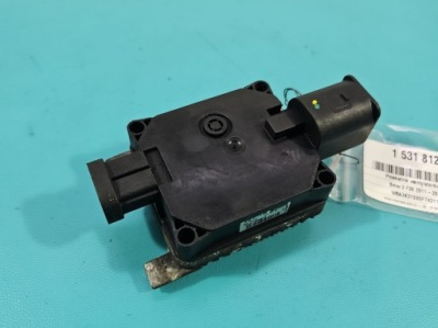 Реле вентиляторов вентилятора bmw f30 940011402 фото №1