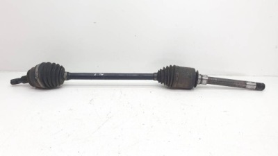 Привідний вал перед передня права довга mercedes w166 ml 3.0 d фото №1