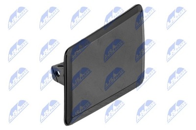 Nty заглушка розпилювача фара bmw x1 e84 2009-2012 ліва фото №1