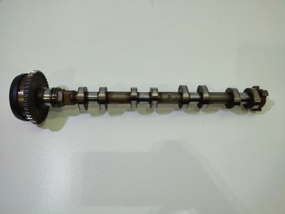 Bmw f01 f02 вал распределительного вала n63 4.4i 5.0i 7629528 фото №1