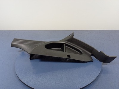 Volvo v40 ii 12- захист поріг задня права 31403181 фото №1