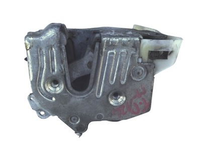 Замок задній правий двері mercedes 124 1984-1993 rok фото №1