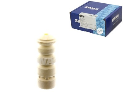 BUMP STOP SHOCK ABSORBER 2SZT. SEAT TOLEDO CORDOBA VW GOLF II III JETTA II  