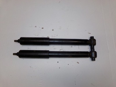 Амортизаторы задняя задний volvo s80 s60 фото №1
