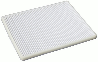 Фільтр салонний denckermann suzuki ignis ii 03- фото №1