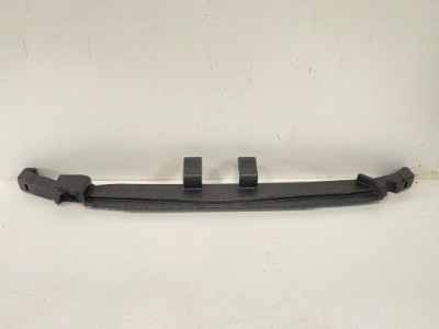 Абсорбер пена бампера перед seat ateca 575 2016- фото №1