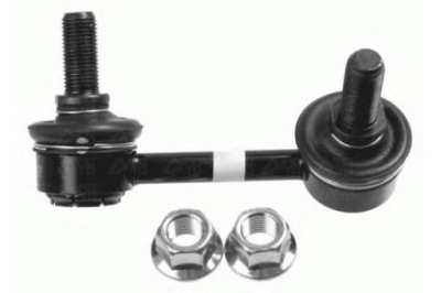 Lemforder з'єднувач стабілізатора. kia перед sorento 04- правий фото №1