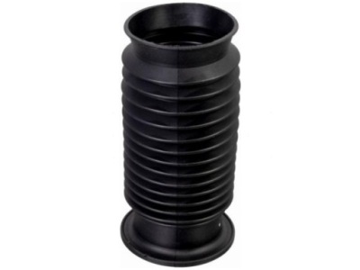 Захист амортизатора opel mokka 12- chevrolet trax 12- фото №1