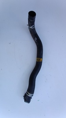 HYUNDAI TUCSON 3 CABLE TUBO TUBULADURA DE AGUA AGUA 1.6 T-GDI 25412-D3700  