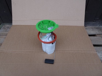 Volkswagen оригінальний номер 3q0919051g насос бака пального фото №1