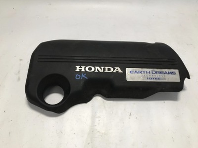 Захист двигуна верхній honda civic ix 11- фото №1