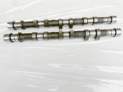 Land rover freelander 2,5b вали розподільного валу lgc106870 фото №1