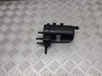 Фільтр пального nissan kubistar 1.5 dci фото №1