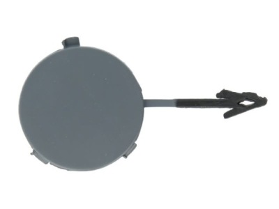 Заглушка фаркоп буксировочный задняя ford mondeo iii kombi 10.2000-05.2003 фото №1