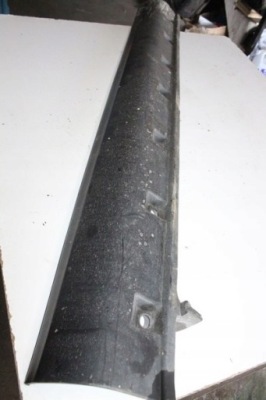 Suzuki оригінальний номер 77661-65j0 молдинг поріг фото №1